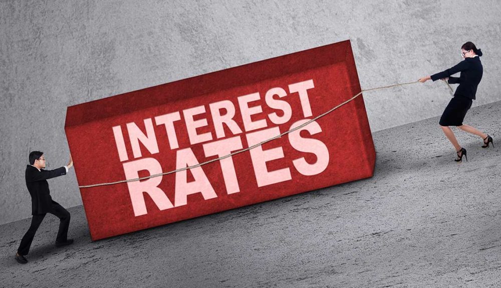 Problem In Interest Rates Financial Economics - The Impact of Negative Interest Rates - Wavy Mag